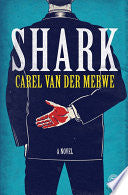 Shark Carel Van Der Merwe