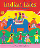 Indian Tales, by Shenaaz Nanji