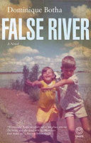 False River (used, slightly warped), by Dominique Botha