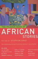 The Picador Book of African Stories