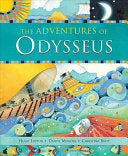 The Adventures of Odysseus, by Hugh Lupton