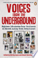 Voices From The Underground
