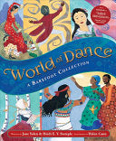 World of Dance: A Barefoot Collection, by Heidi E. Y. Stemple