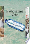 The Alkalinity of Bottled Water Xaba, Makhosazana