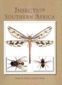 Insects of Southern Africa Clarke Scholtz, Eric Holm
