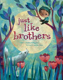 Just Like Brothers, by Elizabeth Baguley
