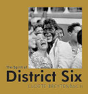 The Spirit of District Six, by Brian Barrow