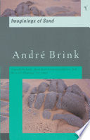 Imaginings of Sand, by Andre Brink