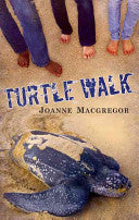 Turtle Walk Joanne Macgregor