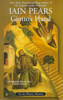 Giotto's Hand, by Iain Pears