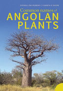 Common Names of Angolan Plants Estrela Figueiredo, Gideon Smith