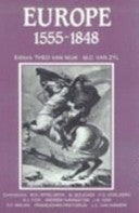 Europe, 1555-1848 M C Van Zyl