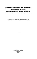 France and South Africa