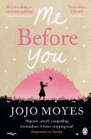 Me Before You Jojo Moyes