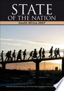 State of the Nation South Africa 2007 (used) Sakhela Buhlungu