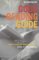 Bloomsbury Good Reading Guide, by Kenneth McLeish (used)