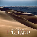 Epic Land Namibia Exposed Amy Schoeman