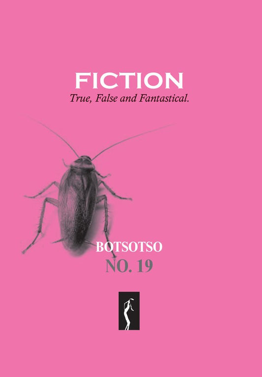 Botsotso 19: True, False and Fantastical edited by Allan Kolski Horwitz, Siphiwe ka Ngwenya, Ike Mboneni Muila