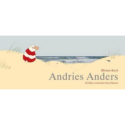 Andries Anders [AFRIKAANS] Miriam Koch