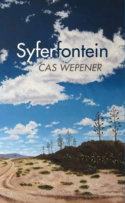 Syferfontein Cas Wepener