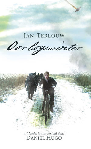 Oorlogswinter Jan Cornelis Terlouw