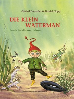 klein waterman, Die