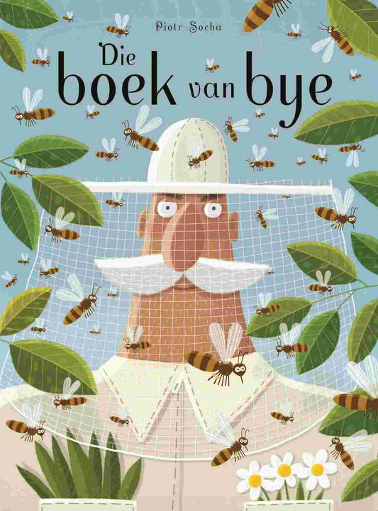 Boek van Bye, Die