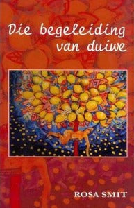 Die begeleiding van duiwe Rosa Smit