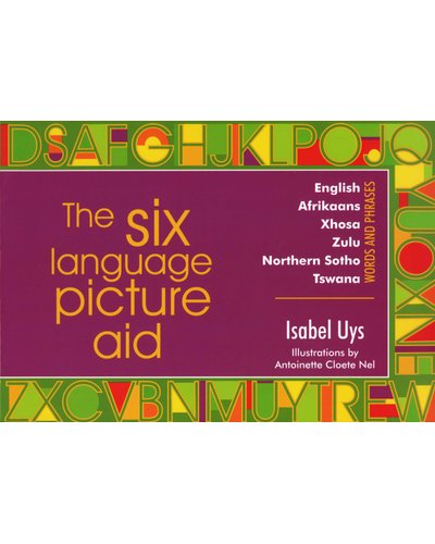 The Six Language Picture Aid Isabel Uys