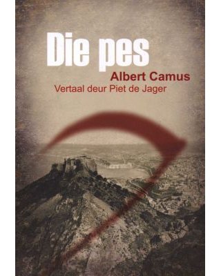 Die pes Albert Camus