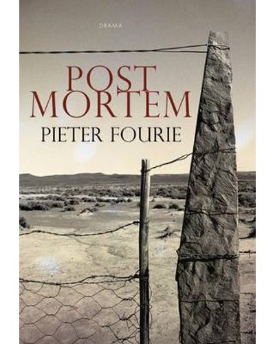 Post Mortem Pieter Fourie