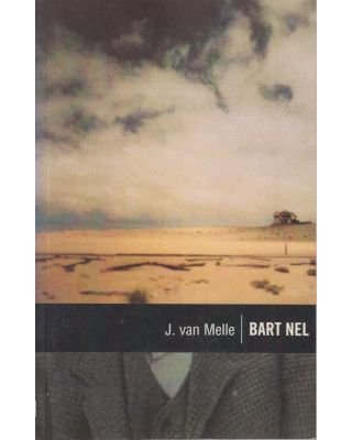 Bart Nel Johannes Van Melle