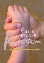 Pa se stem Willie Burger