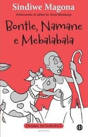 Bontle, Namane e Mebalabala ke Sindiwe Magona (Setswana)