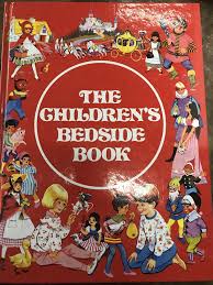 The Children's Bedside Book by Mae Broadley