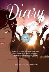 Diary of a Zulu Girl Part 2