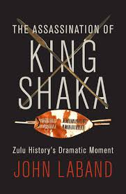 assassination of King Shaka, The