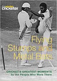 Flying Stumps and Metal Bats >(Used)