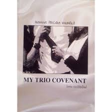 My Trio Covenant by Busisiwe Precious Khumalo