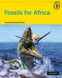 Fossils for Africa