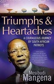 Triumphs and heartaches: A courageous journey by South African patriots