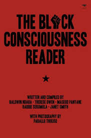 black consciousness reader, The