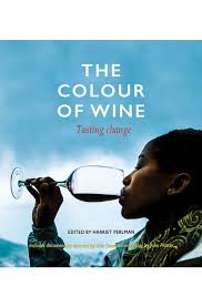 The Colour of Wine by Harriet Perlman