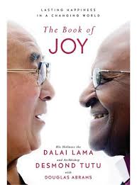 The Book of Joy (Hard cover)