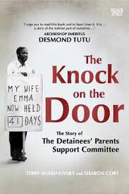 knock on the door, The: The story of the detainees' parents support committee