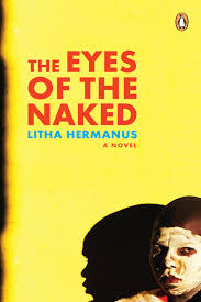 Eyes of the naked