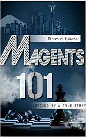 MAGENTS 101 by Simon M Kekana