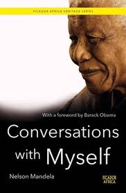 Conversations with myself. Picador Africa Heritage Series.