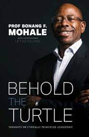 Behold the Turtle: Thoughts on Ethically Principled Leadership