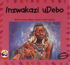 Inzwakazi Debo, by Beatrice Lalino Gbado